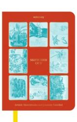 Sketched Out (ISBN: 9789887684480)