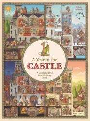 A Year in the Castle (ISBN: 9783791375656)