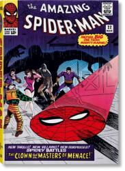 Marvel Comics Library (ISBN: 9783836591577)
