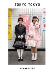 Tokyo Tokyo (ISBN: 9789089899798)
