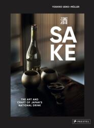 Sake (ISBN: 9783791393049)