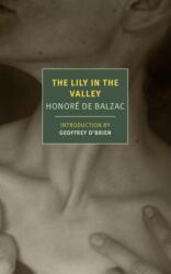 The Lily of the Valley (ISBN: 9781681377988)