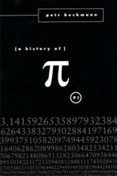 A History of Pi (ISBN: 9780312381851)