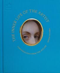 The Inner Life of the Artist (ISBN: 9781580936576)