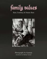 Family Values (ISBN: 9781648230684)