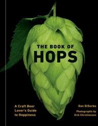 The Book of Hops (ISBN: 9781984860040)