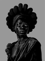 Zanele Muholi: Somnyama Ngonyama - Zanele Muholi (ISBN: 9781597114240)