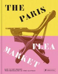 The Paris Flea Market (ISBN: 9783791379739)