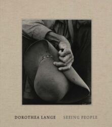 Dorothea Lange (ISBN: 9780300272000)