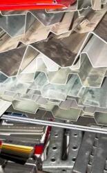 Shelf (ISBN: 9783959057301)