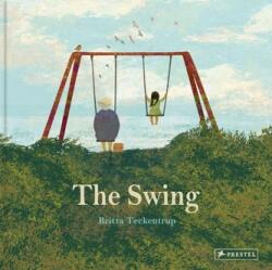 The Swing (ISBN: 9783791375366)