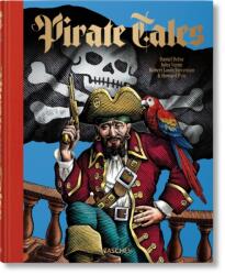 Pirate Tales (ISBN: 9783836584760)
