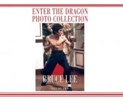 Bruce Lee Enter the Dragon Volume 2 variant Landscape edition - Ricky Baker (ISBN: 9781838475420)