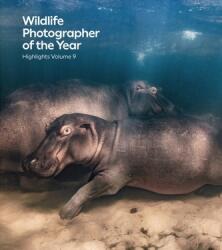 Wildlife Photographer of the Year: Cele mai bune lucrări, Volumul 9 (ISBN: 9780565095468)