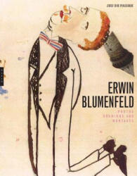 Erwin Blumenfeld - Ute Eskildsen (ISBN: 9780300199383)