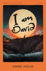 I am David (ISBN: 9780008726690)