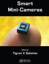 Smart Mini-Cameras - Galstian, Tigran V. (ISBN: 9780367576318)