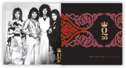 Queen & A Night at the Opera (ISBN: 9780760388426)