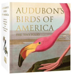 Audubon's Birds of America - ROGER TORY PETERSON/ (ISBN: 9780789215093)