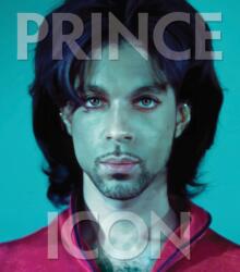 Prince: Icon (ISBN: 9781788841818)