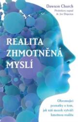 Realitatea materializată de minte (2022)