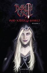 Death Vigil 1 - Sub aripile morții (2018)