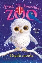Ema a její kouzelná zoo - Ospalá sovička (2022)