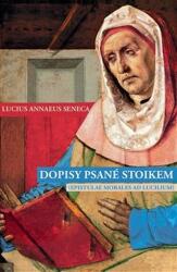 Scrisori scrise de un stoic (2018)