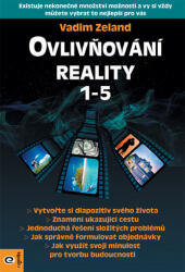 Ovlivňování reality 1-5 (2020)