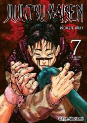 Jujutsu Kaisen Prokleté války 7 - O původu pouta (2023)