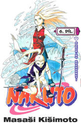 Naruto 6 - Decizia lui Sakura (2012)