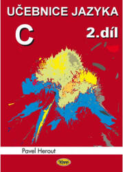 Manual de limbaj C, vol. 2 (2008)