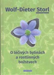 Despre plante medicinale și zeități vegetale (2018)