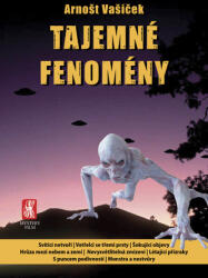 Tajemné fenomény (2020)