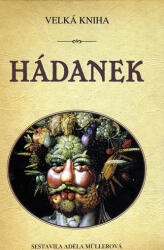 Velká kniha hádanek (2011)