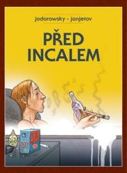 Před Incalem (2019)