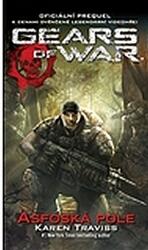 Gears of War 1 - Asfoská pole (2012)