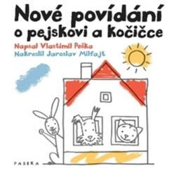 Nové povídání o pejskovi a kočičce (2016)