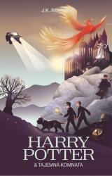 Harry Potter a Tajemná komnata (2025)