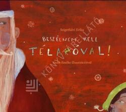 Beszélnem kell Télapóval! (2025)