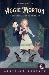 Aggie Morton - Holttest a zongora alatt (2025)