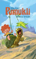 Pumukli állatos meséi (2025)