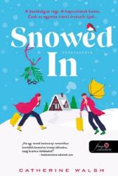 Snowed In - Behavazódva (2025)