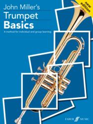 Trumpet Basics (ISBN: 9780571519989)