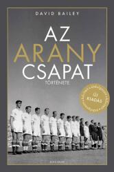 Az aranycsapat története (2025)