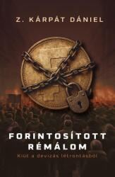 Forintosított rémálom (2025)