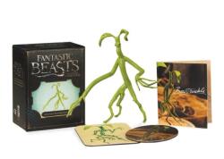 Fantastic Beasts and Where to Find Them: Bendable Bowtruckle (ISBN: 9780762460731)