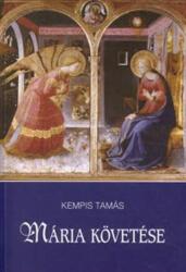 Mária követése (ISBN: 9789789633616)