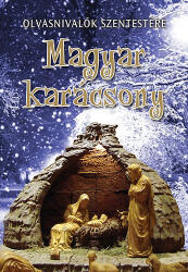 Magyar karácsony (ISBN: 9789632775173)