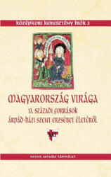 Magyarország virága (ISBN: 9789636121976)